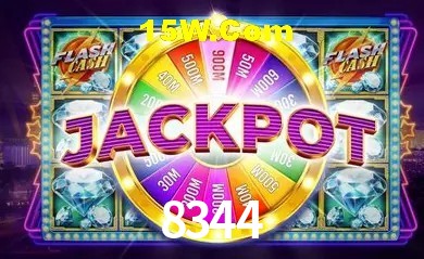 Jogos de Slot 8344