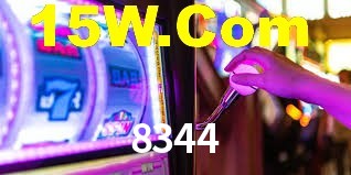 Welcome Bonus 8344