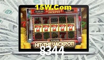 Diretório de Jogos 8344