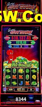 8344: Jogos de Caça-Níqueis-Altas Recompensas, Roleta-Velocidade, Blackjack-Desafios Máximos