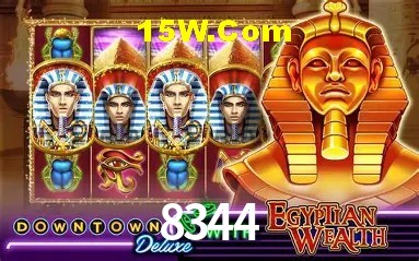 Estatísticas do Jogo 8344