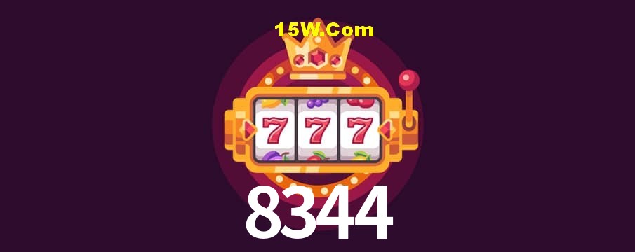 Slot Games 8344