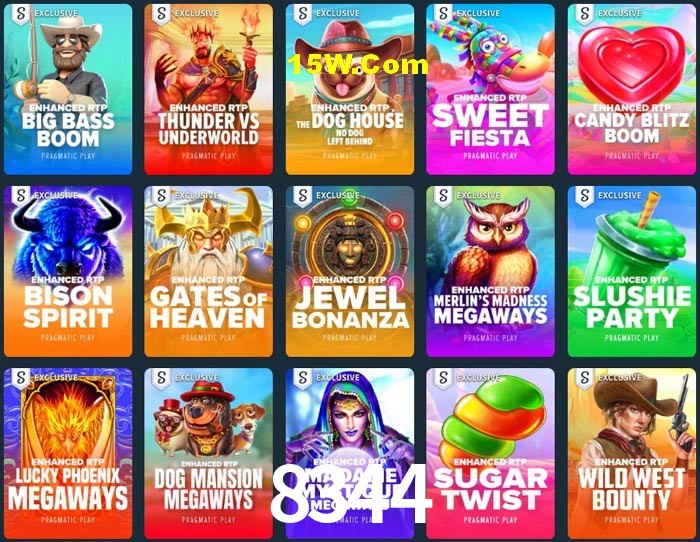 Games Directory 8344
